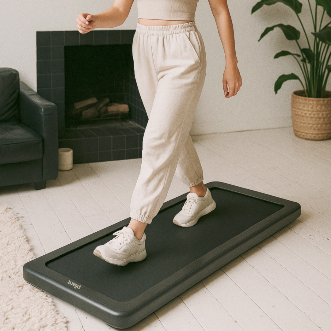 10 vragen over The Glide inklapbare loopband