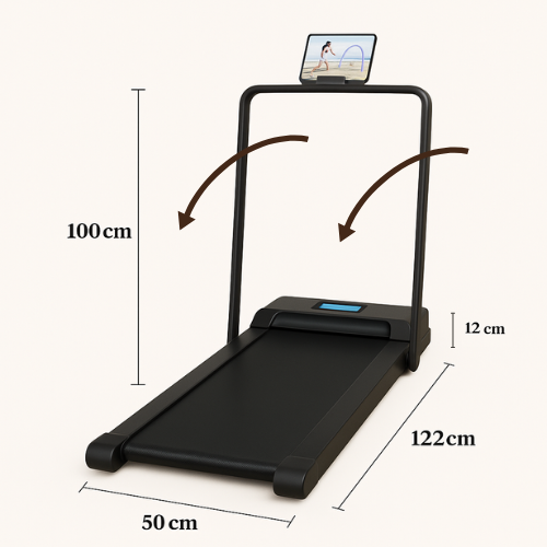 PLIANT The Glide Loopband